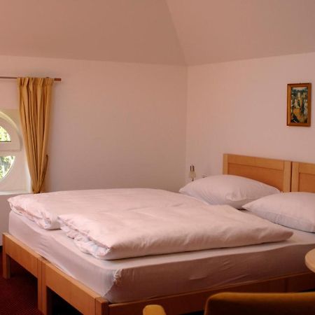 Hotel Dolomiten Collalbo Pokoj fotografie