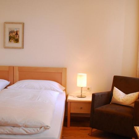 Hotel Dolomiten Collalbo Pokoj fotografie