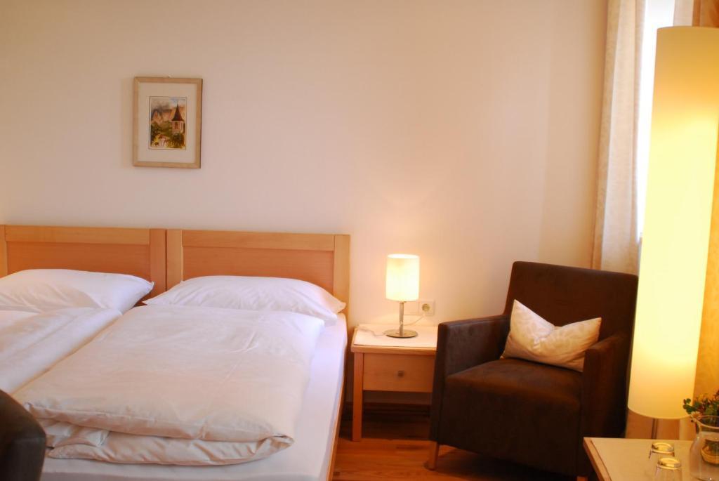 Hotel Dolomiten Collalbo Pokoj fotografie